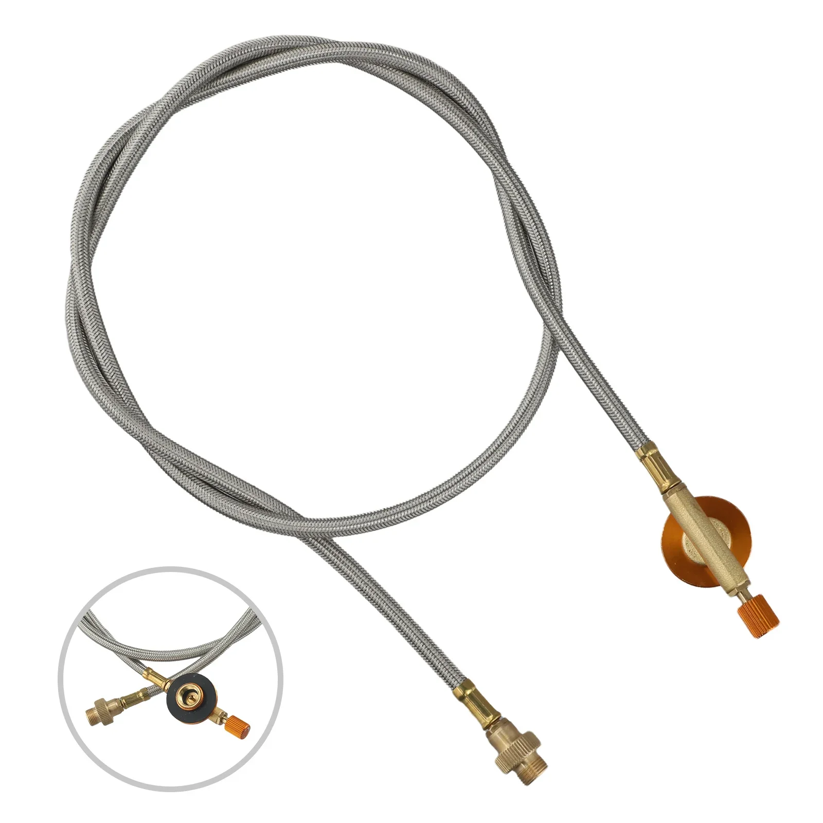 Extension Tube Transfer Pipe C - Commercial Kitchen Exhaust recensie en prijs