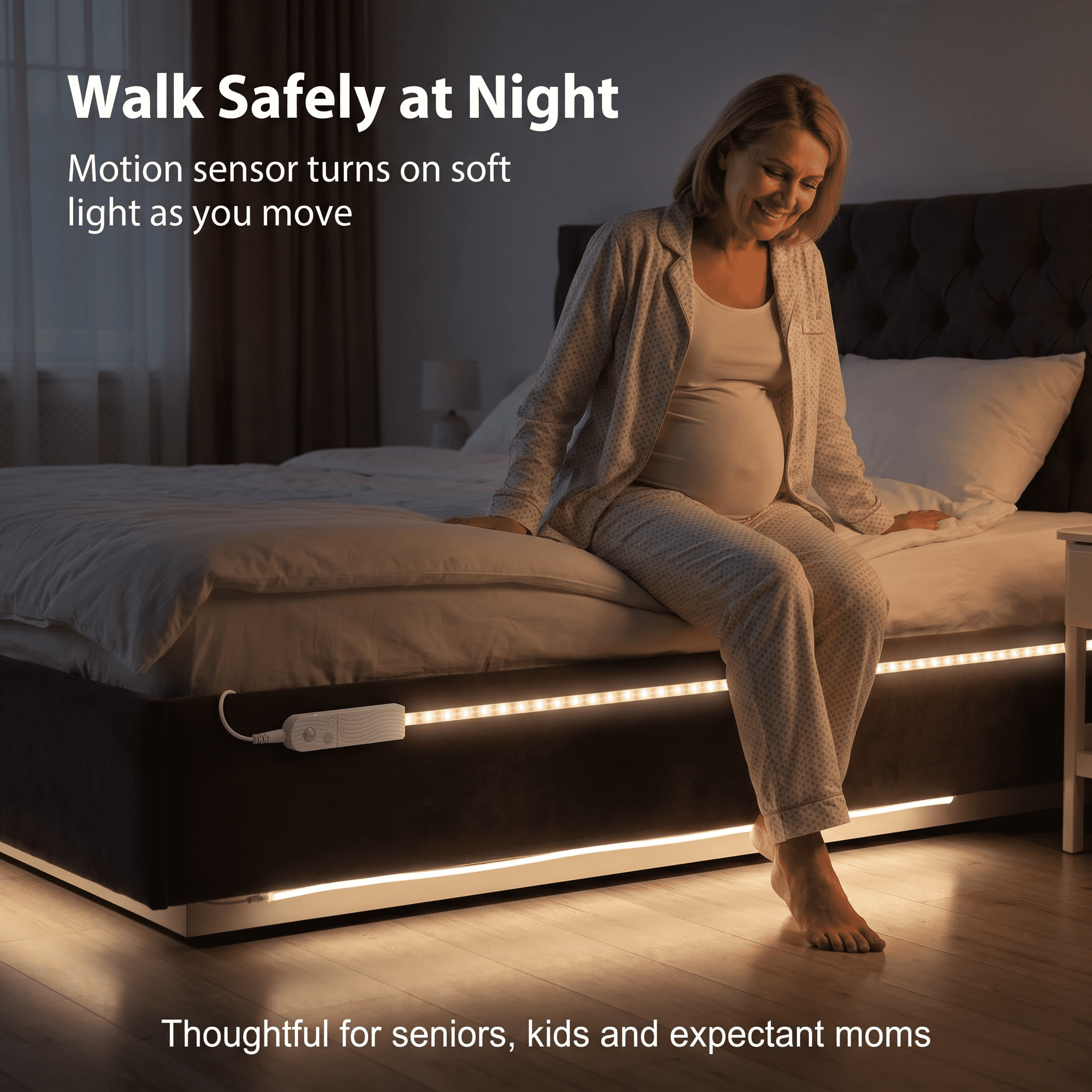 1–5M PIR Motion Sensor LED Str - Commercial Kitchen Lighting recensie en prijs