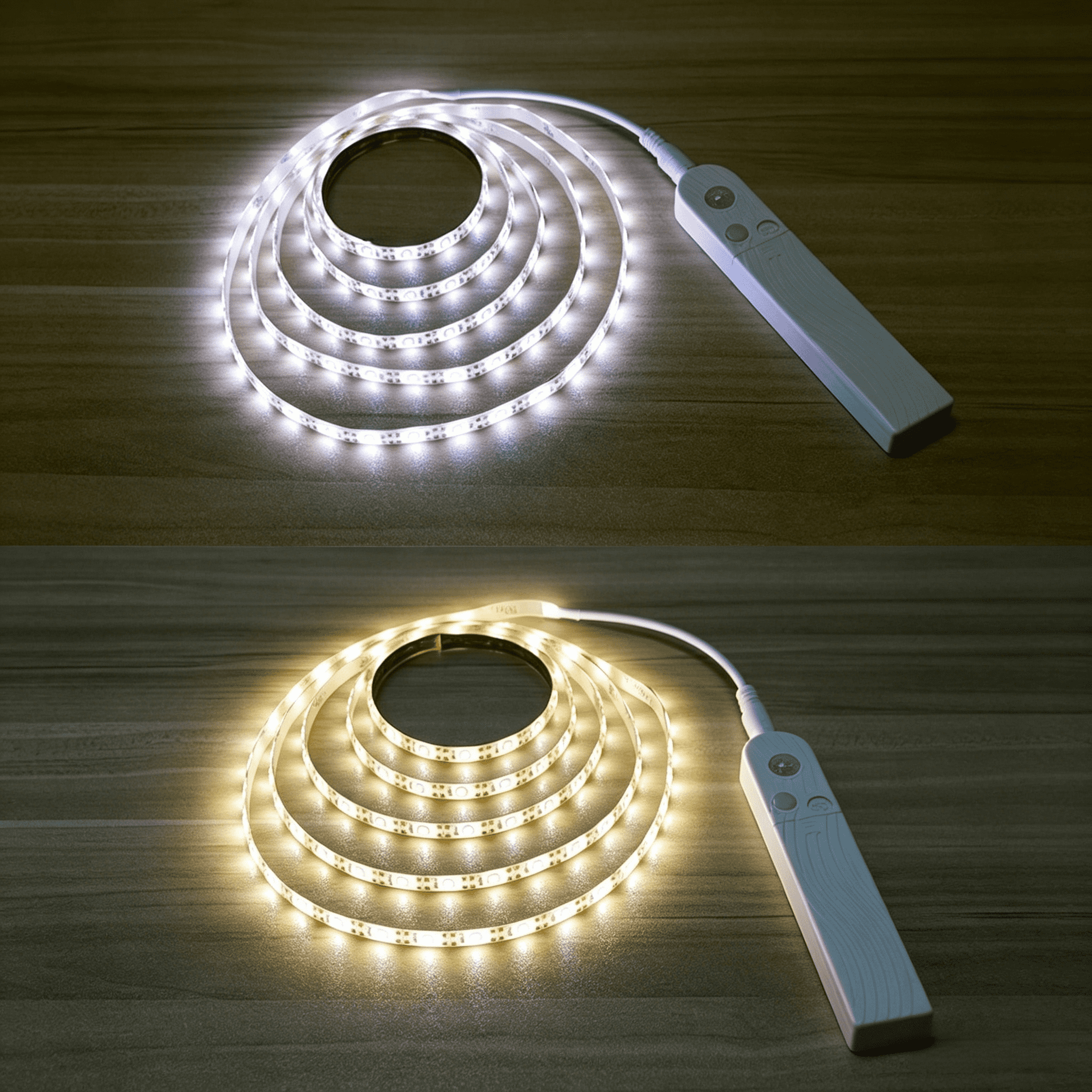 1–5M PIR Motion Sensor LED Str - Commercial Kitchen Lighting recensie en prijs