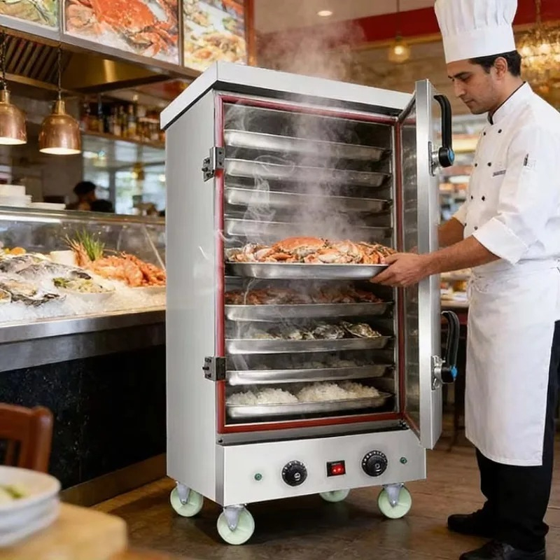 Commercial Kitchen Equipment G - Commercial Kitchen recensie en prijs