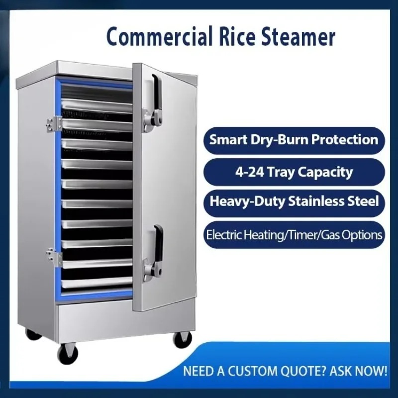 Commercial Kitchen Equipment G - Commercial Kitchen recensie en prijs