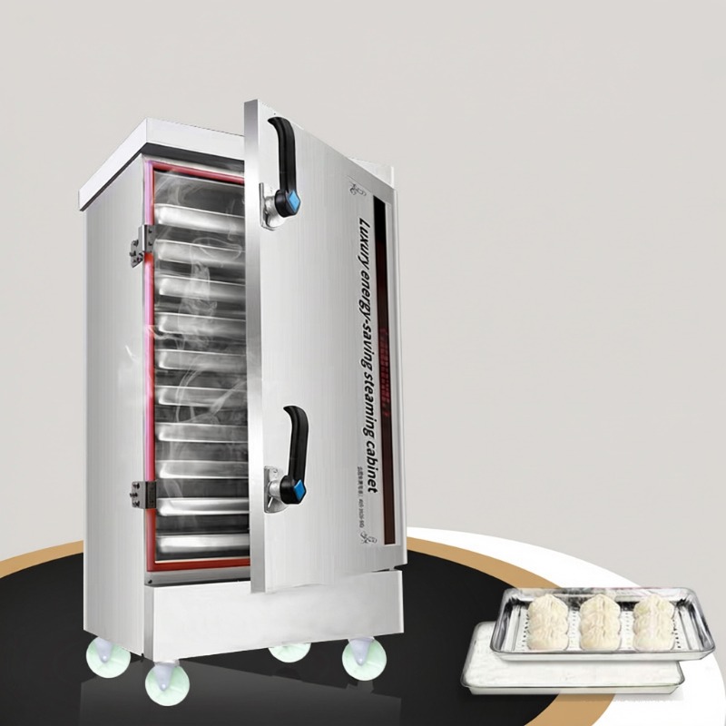 Commercial Kitchen Equipment G - Commercial Kitchen recensie en prijs