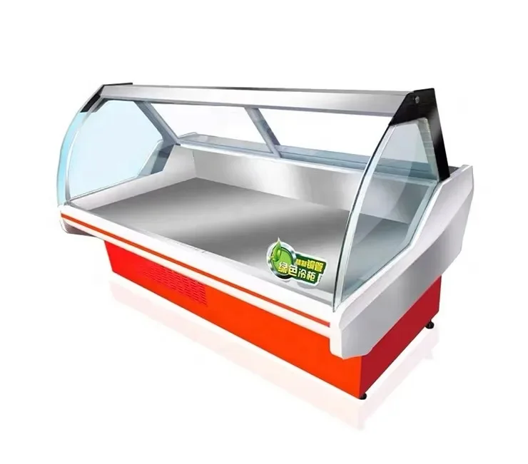 #for Glass Door Meat Display C - Refrigerated Display Case recensie en prijs