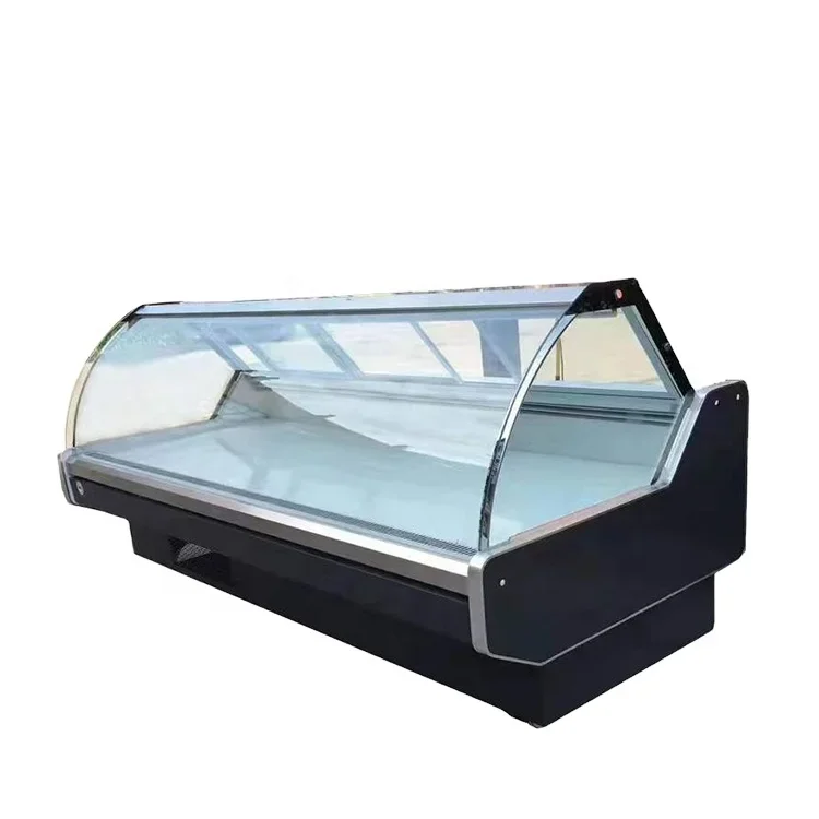 #for Glass Door Meat Display C - Refrigerated Display Case recensie en prijs