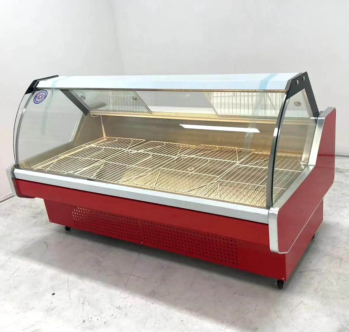 #for Glass Door Meat Display C - Refrigerated Display Case recensie en prijs