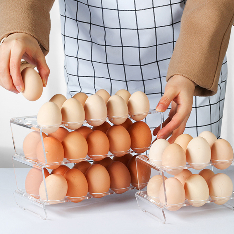 【Q】6/10 Holes Egg Storage Cont - Refrigerated Display Case recensie en prijs