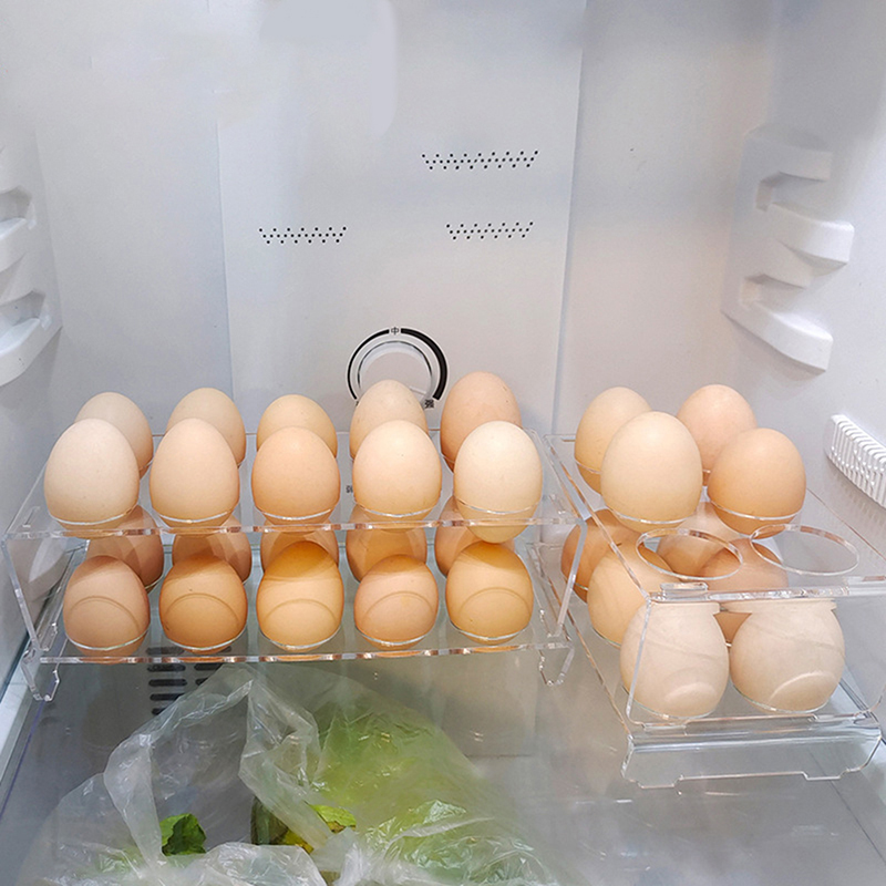 【Q】6/10 Holes Egg Storage Cont - Refrigerated Display Case recensie en prijs