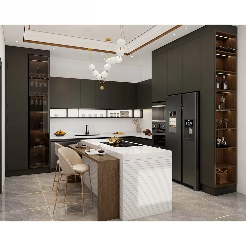 China Commercial Manufacturer  - Commercial Kitchen Manufacturers recensie en prijs