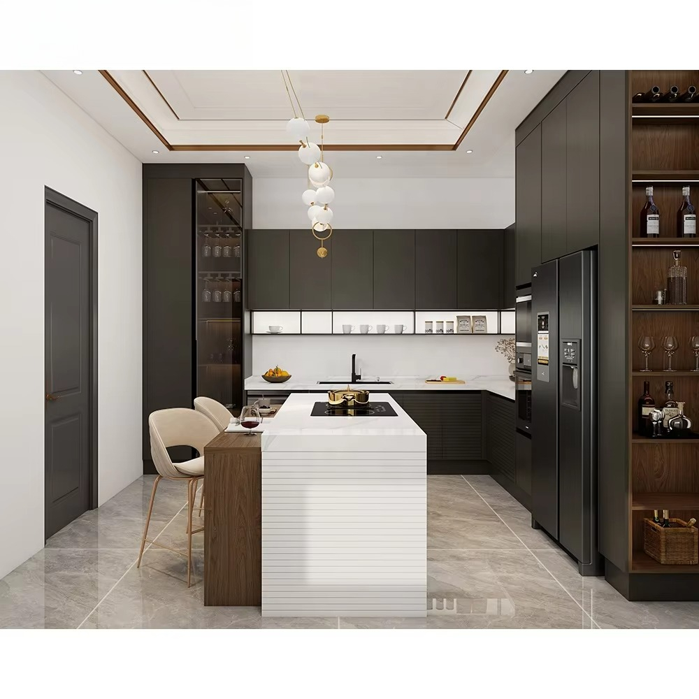 China Commercial Manufacturer  - Commercial Kitchen Manufacturers recensie en prijs