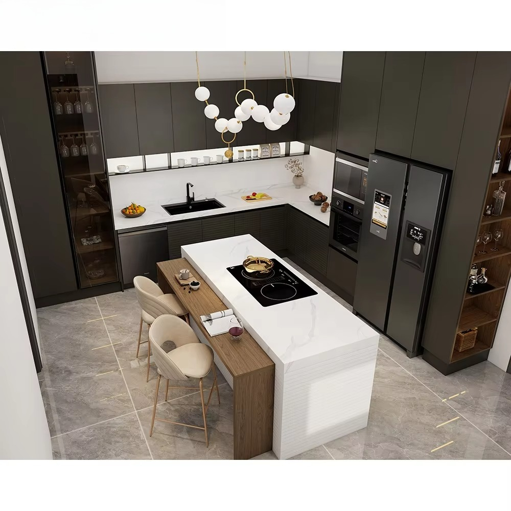 China Commercial Manufacturer  - Commercial Kitchen Manufacturers recensie en prijs