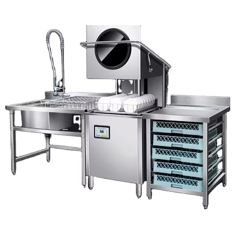 Custom Restaurant Kitchen Free - Commercial Kitchen recensie en prijs