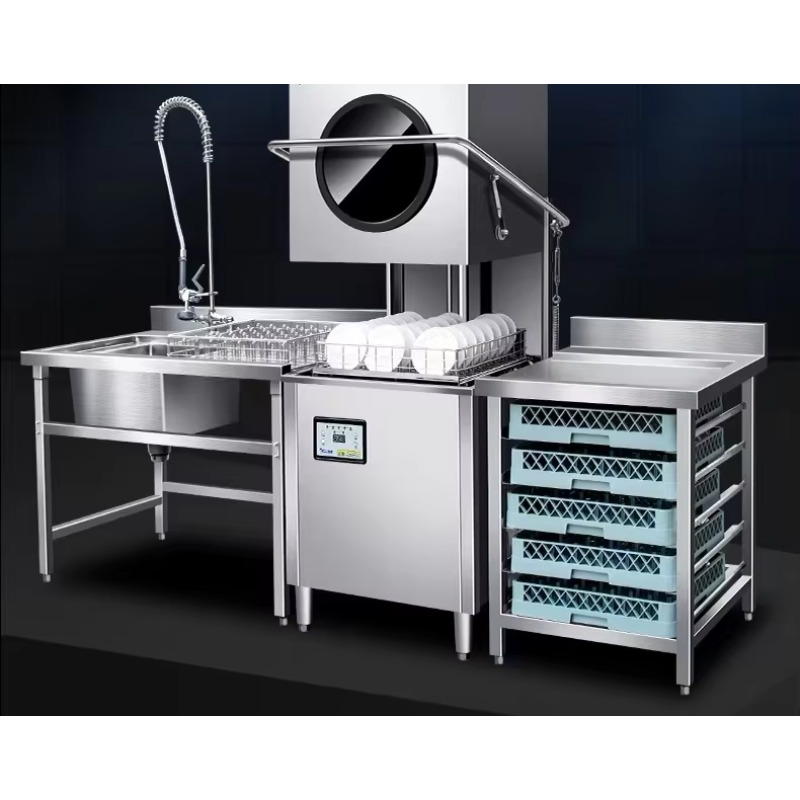 Custom Restaurant Kitchen Free - Commercial Kitchen recensie en prijs