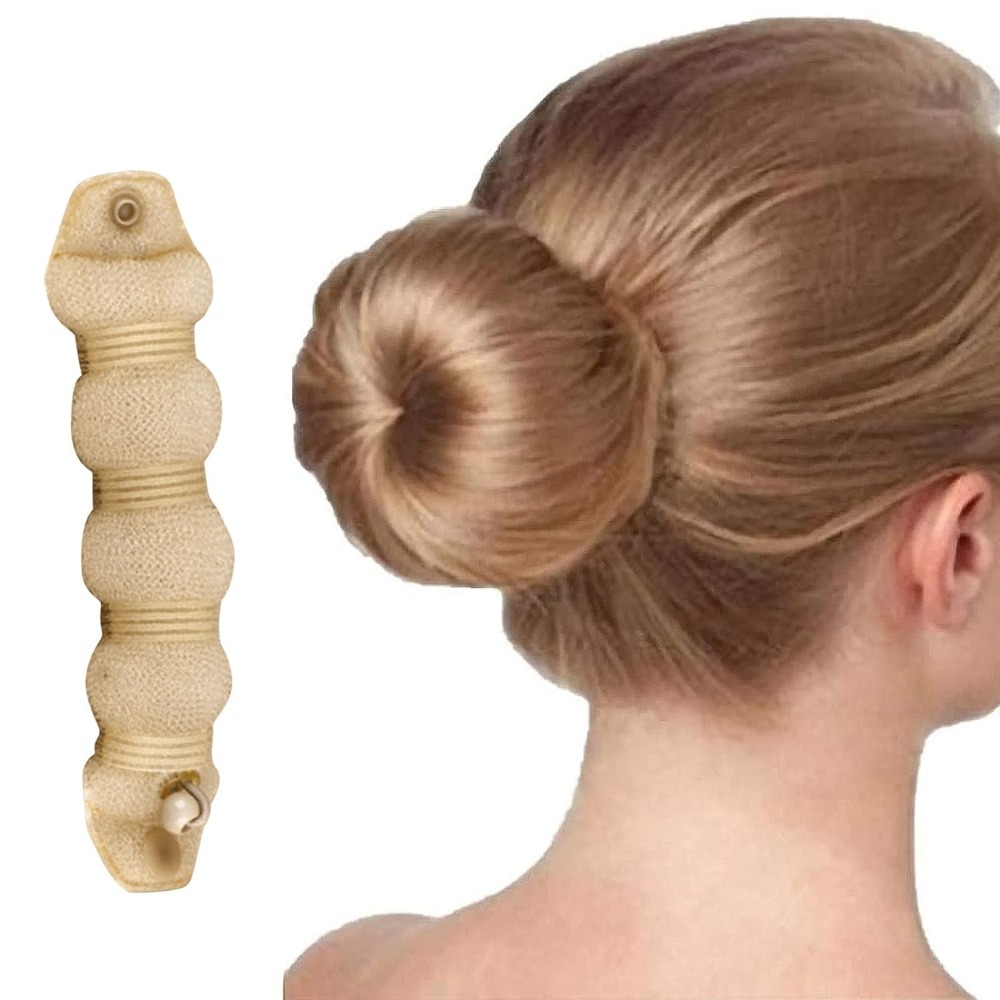 Cute DIY Donut Hair Curler Dur - Donut Making Machine recensie en prijs