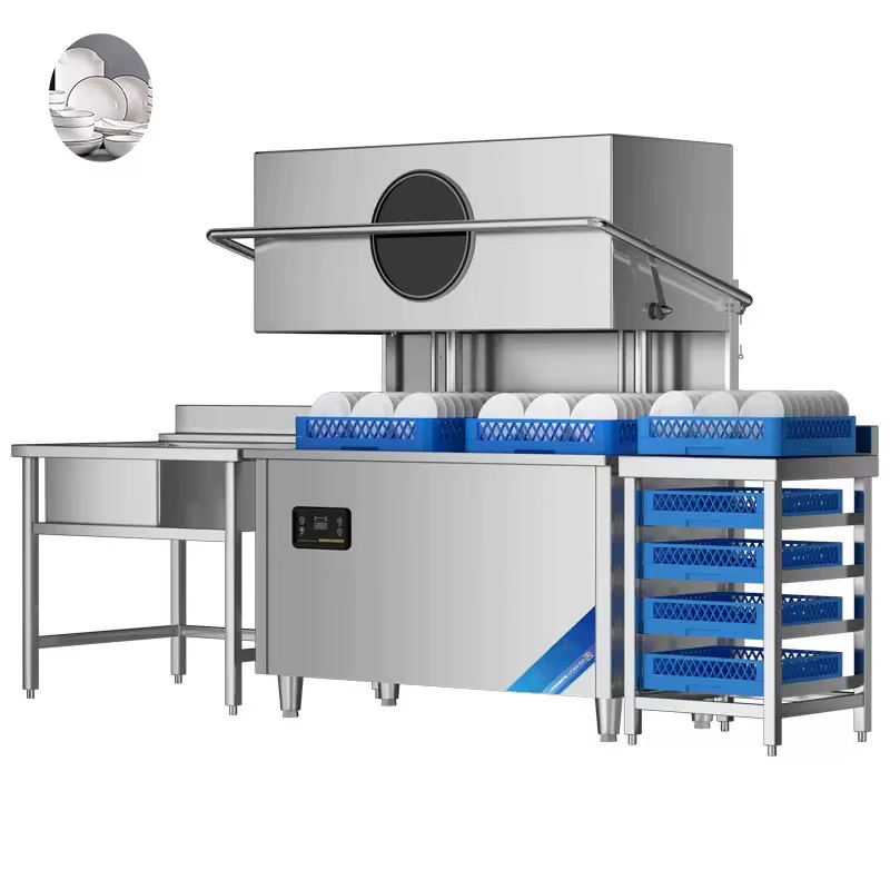 Custom Fast Cycle Commercial H - Commercial Kitchen recensie en prijs