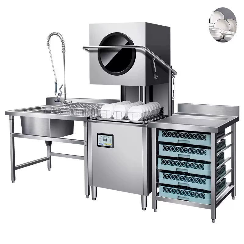 Custom Fast Cycle Commercial H - Commercial Kitchen recensie en prijs