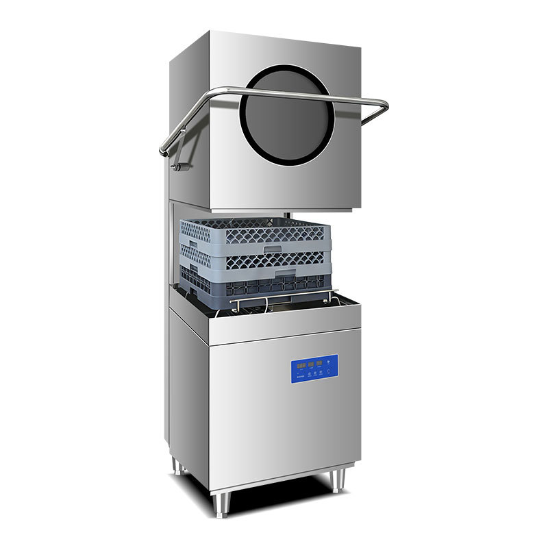 Custom Fast Cycle Commercial H - Commercial Kitchen recensie en prijs