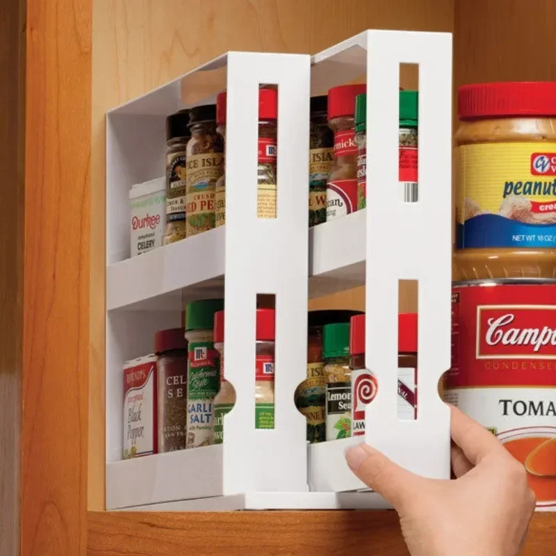 Multi-Function 2 Tier Rotate S - Commercial Kitchen Shelving recensie en prijs
