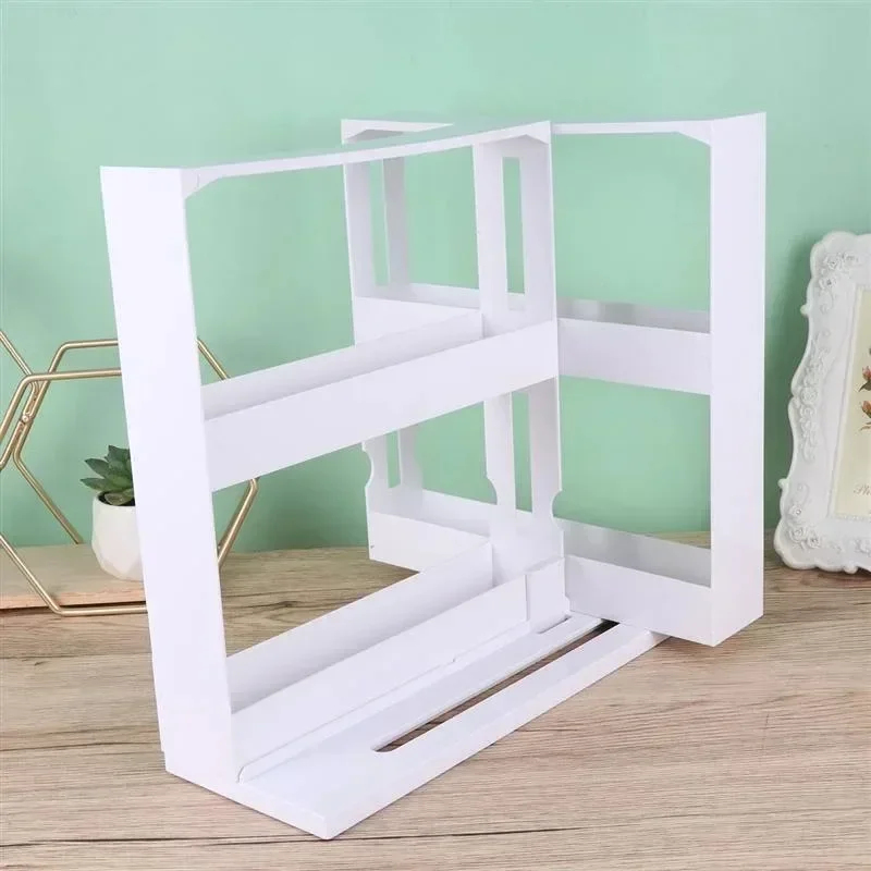 Multi-Function 2 Tier Rotate S - Commercial Kitchen Shelving recensie en prijs