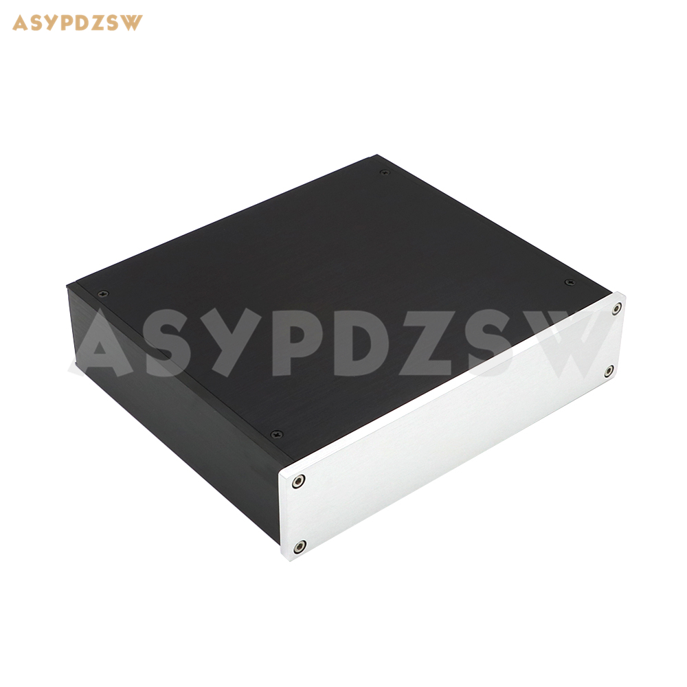 2205 Full aluminum Preamplifie - Refrigerated Display Case recensie en prijs