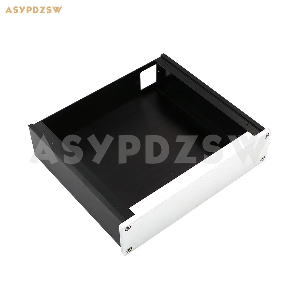 2205 Full aluminum Preamplifie - Refrigerated Display Case recensie en prijs