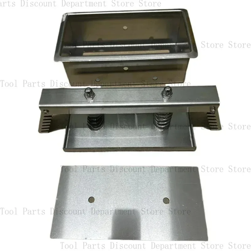 Kitchen Cooked Beef Roll Stain - Commercial Kitchen Manufacturers recensie en prijs