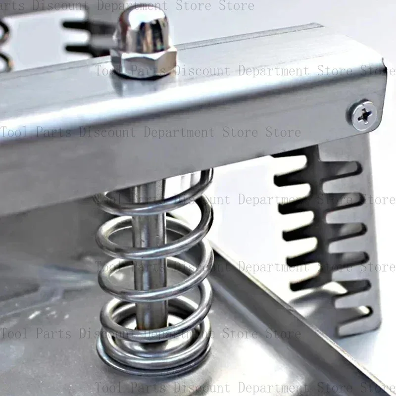 Kitchen Cooked Beef Roll Stain - Commercial Kitchen Manufacturers recensie en prijs