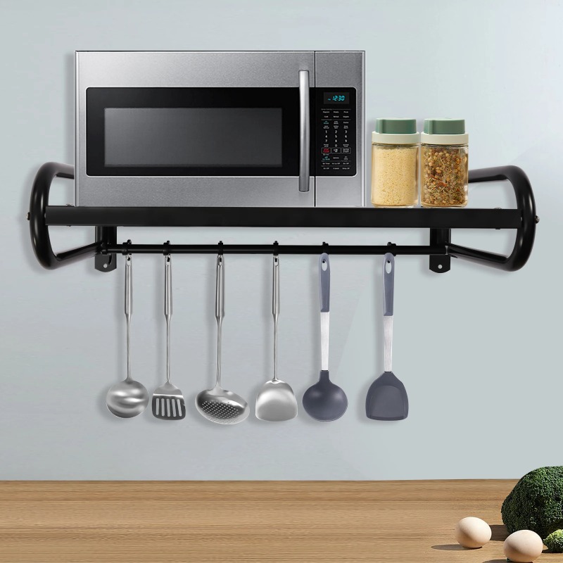 Wall-Mounted Microwave Oven Ra - Commercial Kitchen Manufacturers recensie en prijs