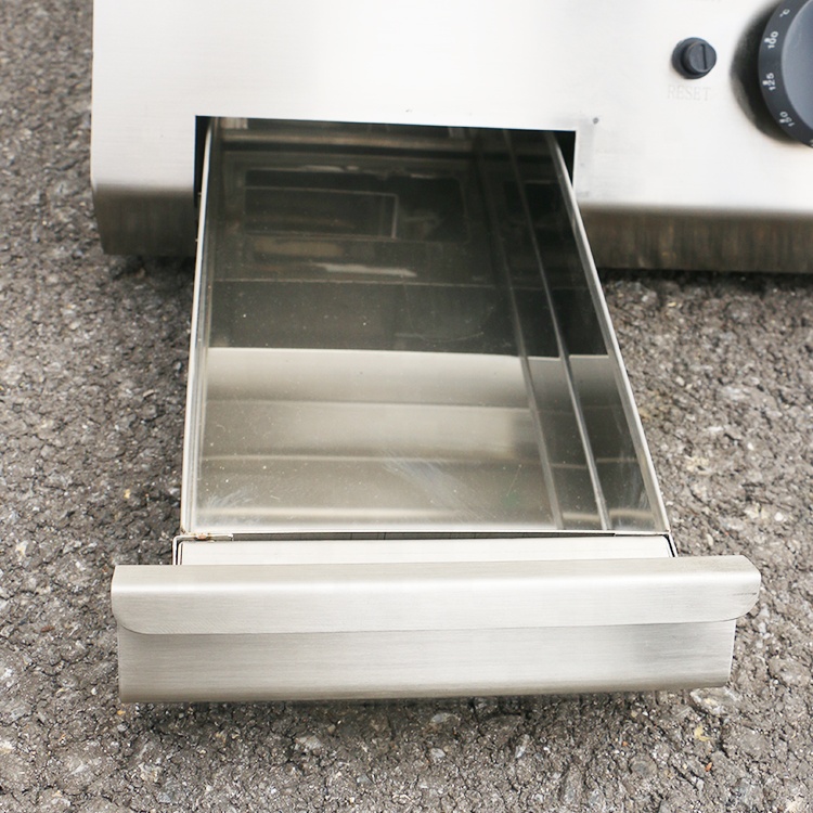 Hot Sales Commercial Stainless - Commercial Kitchen Tables recensie en prijs