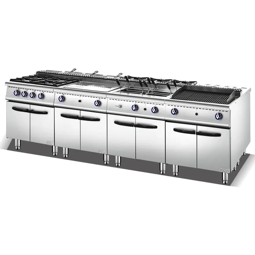 Commercial Western Kitchen Equ - Commercial Kitchen Manufacturers recensie en prijs