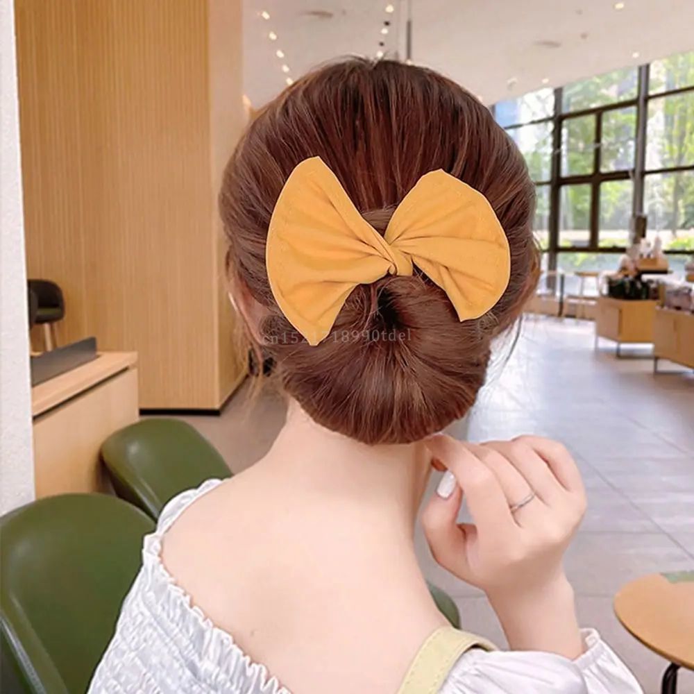 1Pc Hair Clip Magic Women Hair - Donut Making Machine recensie en prijs