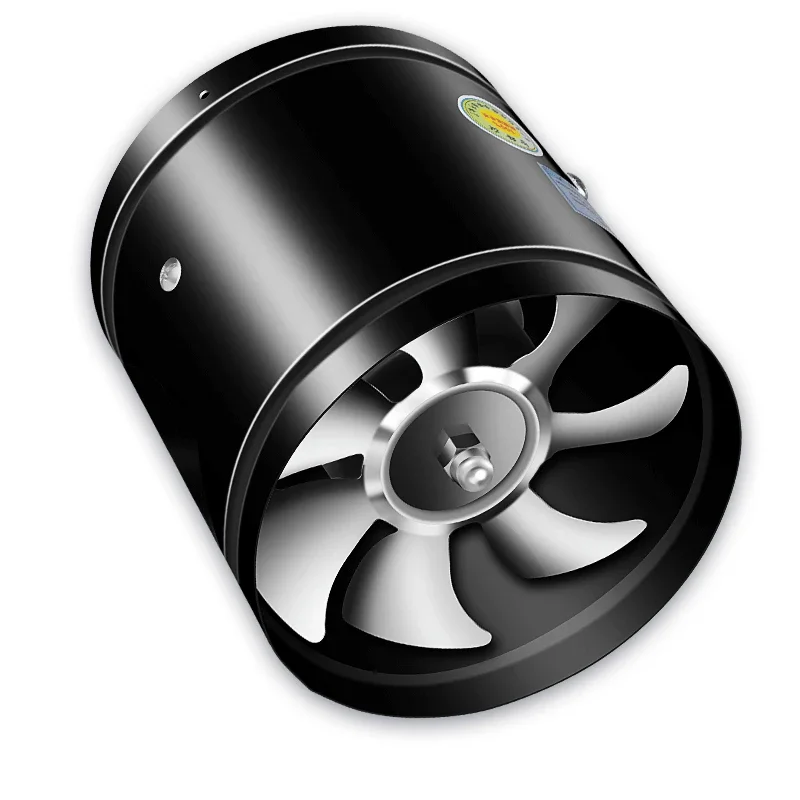10/12inch Duct Fan Air Ventila - Commercial Kitchen Exhaust recensie en prijs
