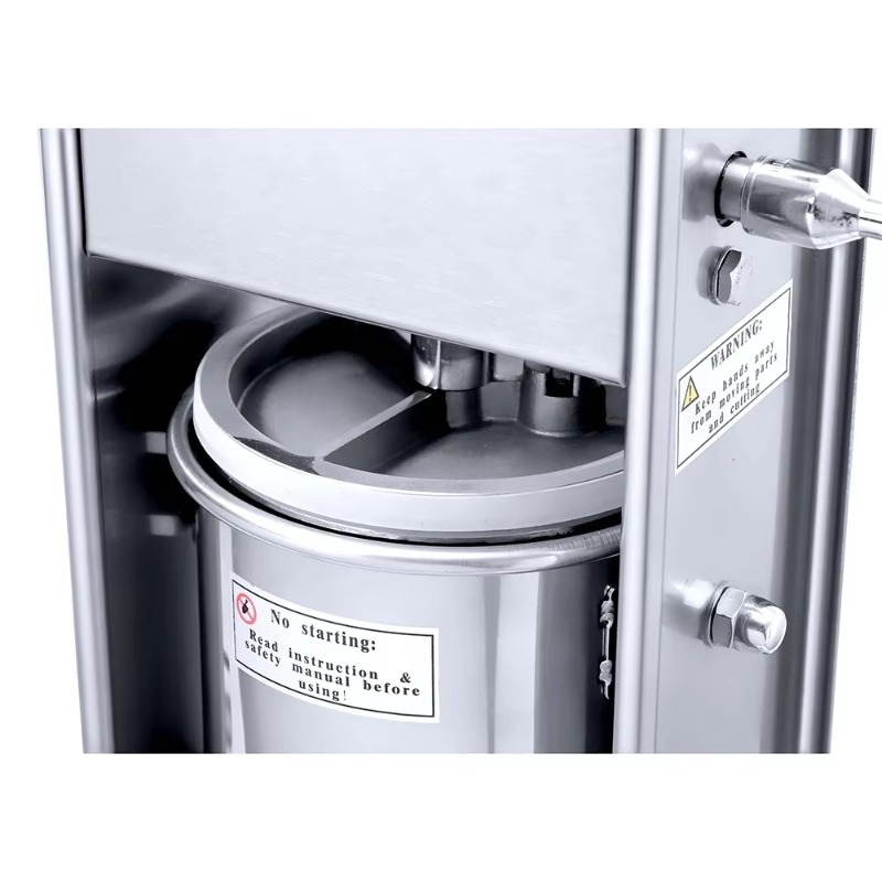 Commercial Stainless Steel Han - Commercial Kitchen Manufacturers recensie en prijs