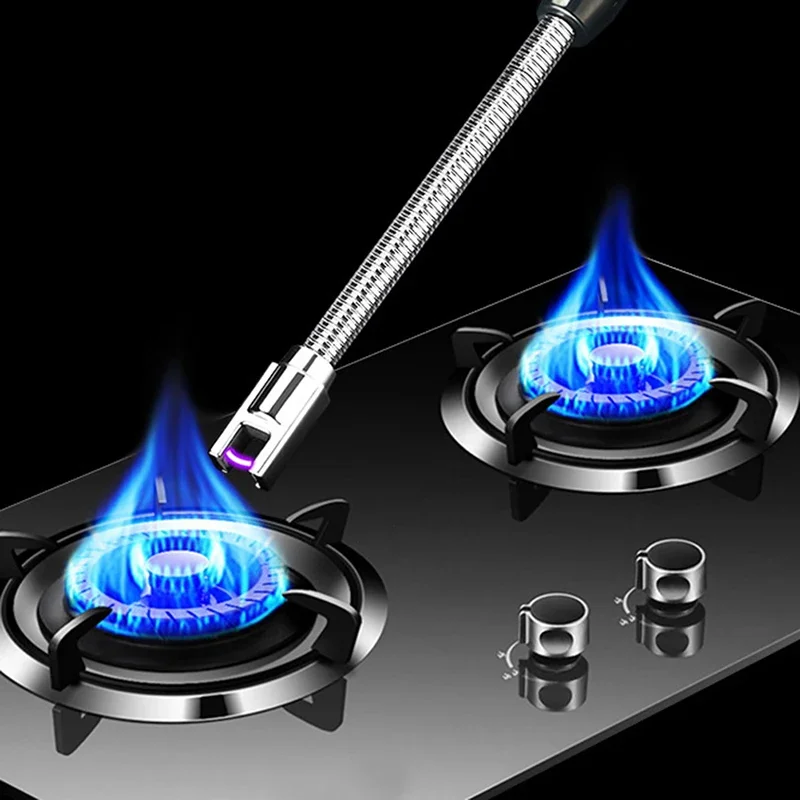 USB Rechargeable Arc Flameless - Commercial Kitchen Exhaust recensie en prijs