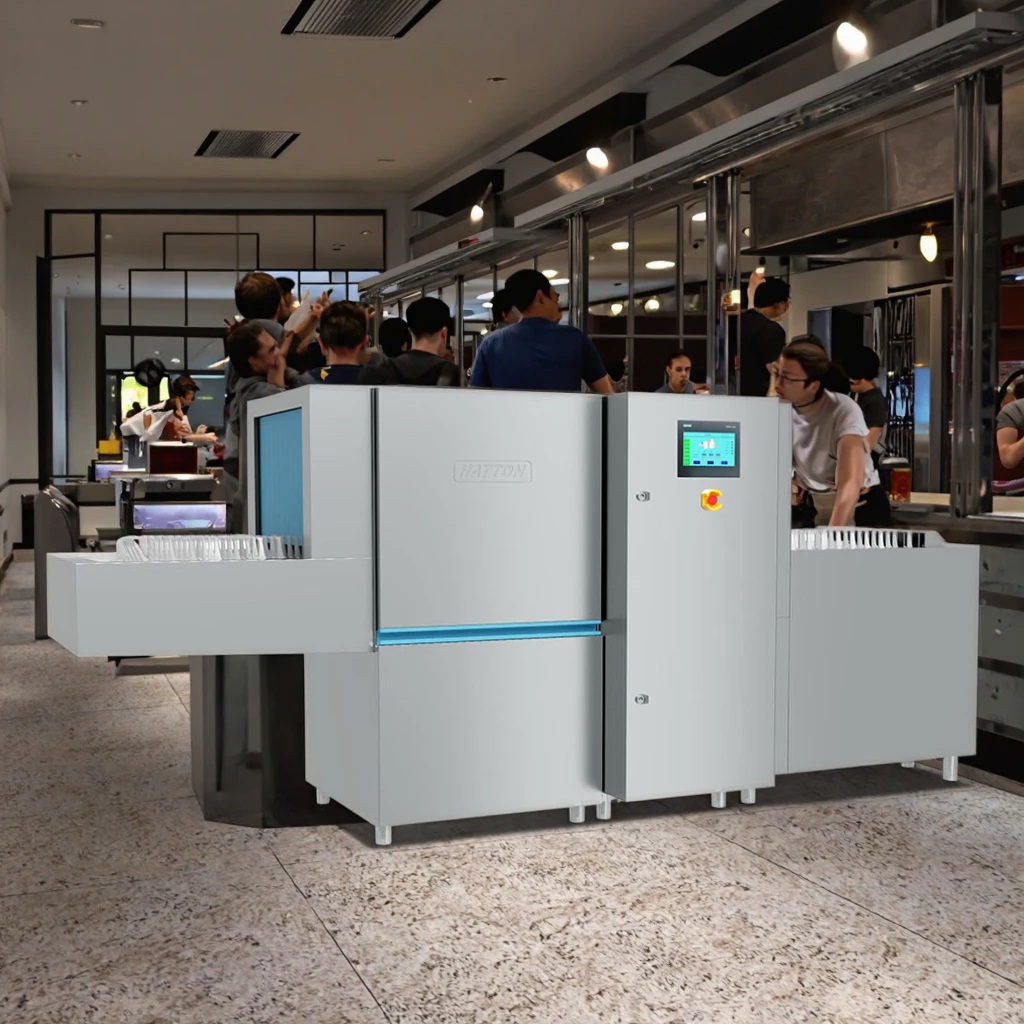 Efficient Kitchen Appliance: C - Commercial Kitchen Dishwasher recensie en prijs