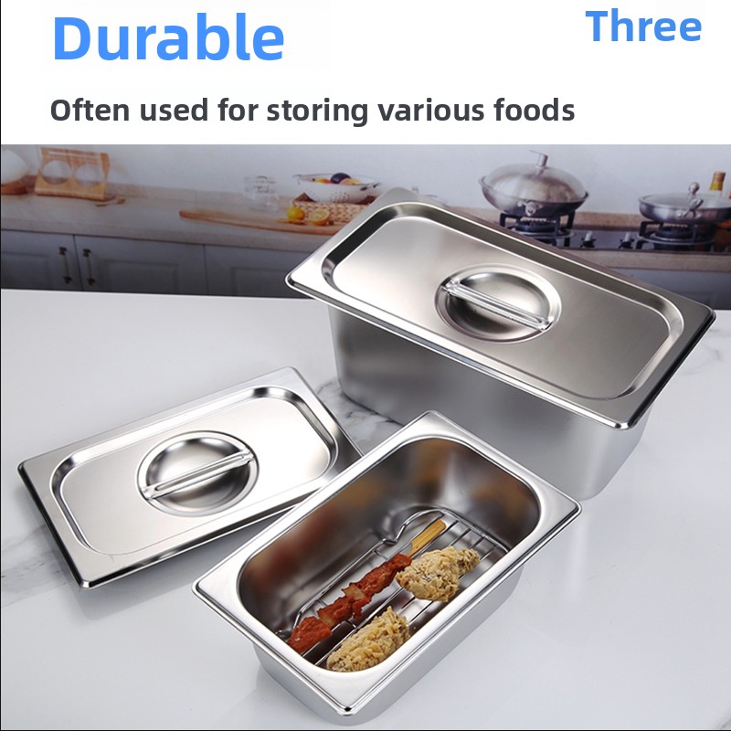 Stainless Steel Drain Pan with - Commercial Kitchen Dishwasher recensie en prijs