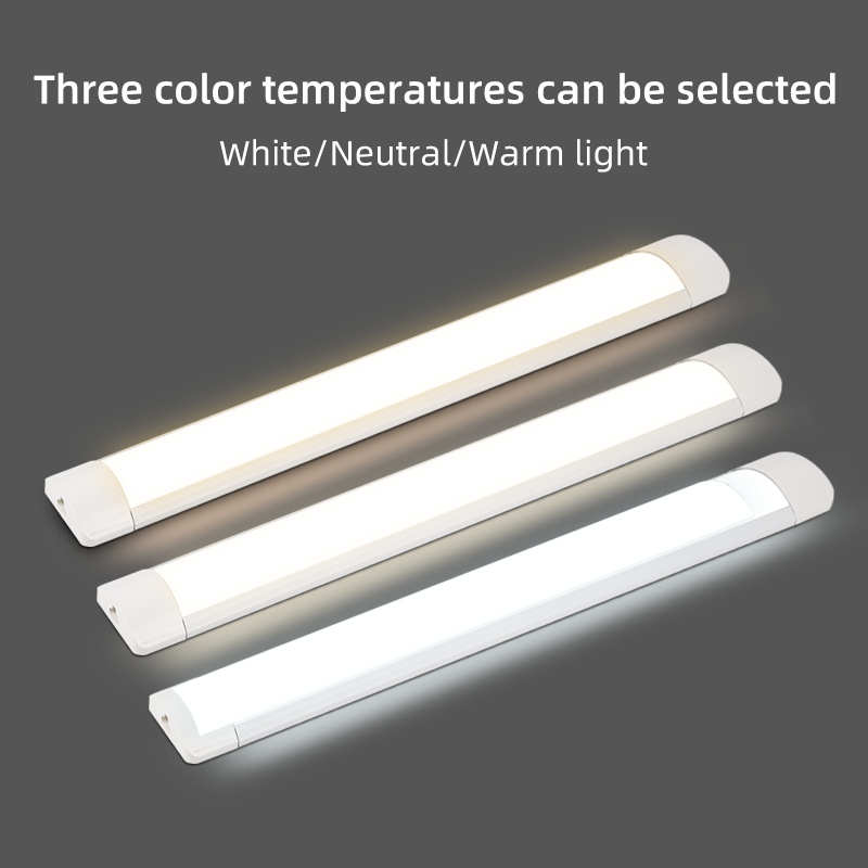 Connected Led Cabinet Lamps 12 - Commercial Kitchen Lighting recensie en prijs