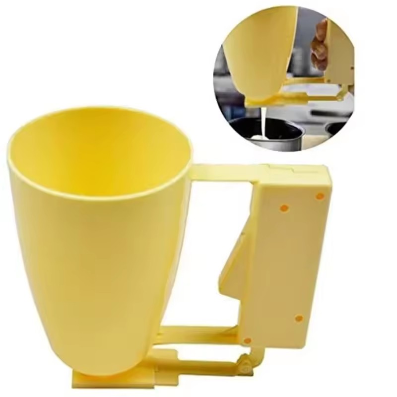 Kitchen Creative DIY Weight Do - Donut Making Machine recensie en prijs