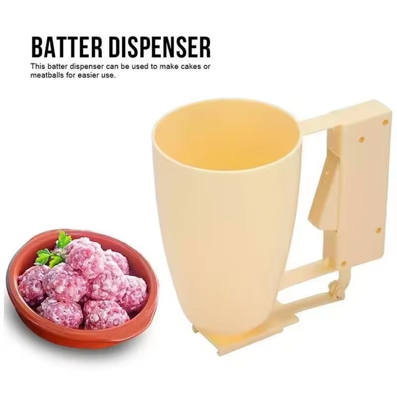 Kitchen Creative DIY Weight Do - Donut Making Machine recensie en prijs