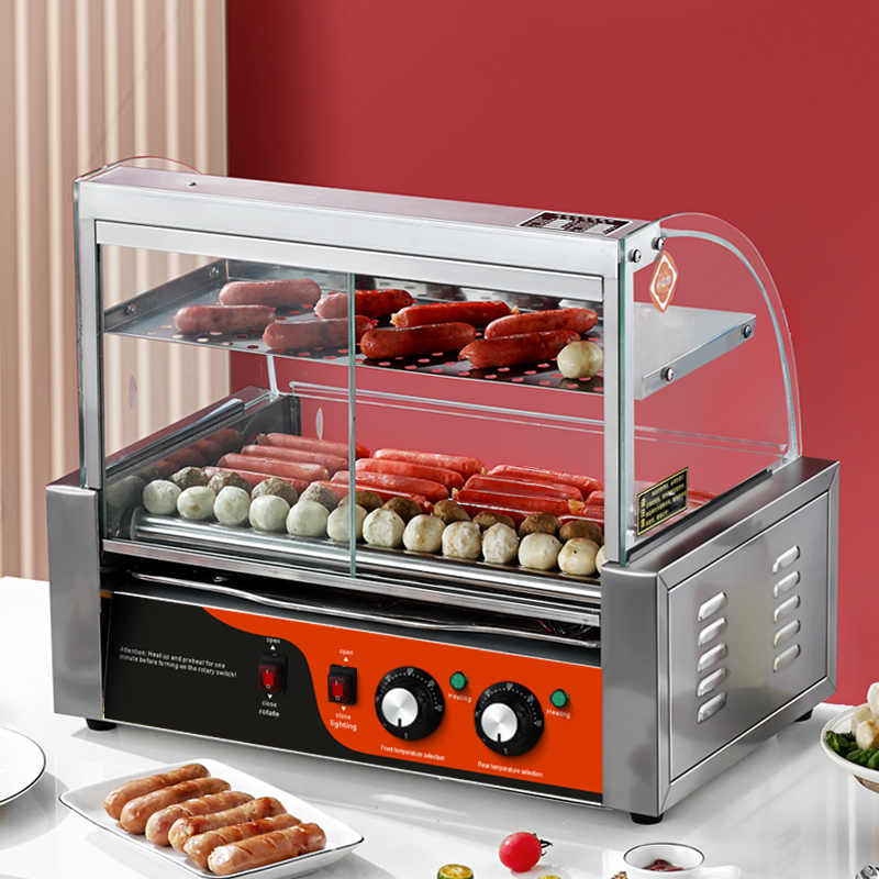 Commercial Electric Stainless  - Commercial Kitchen recensie en prijs