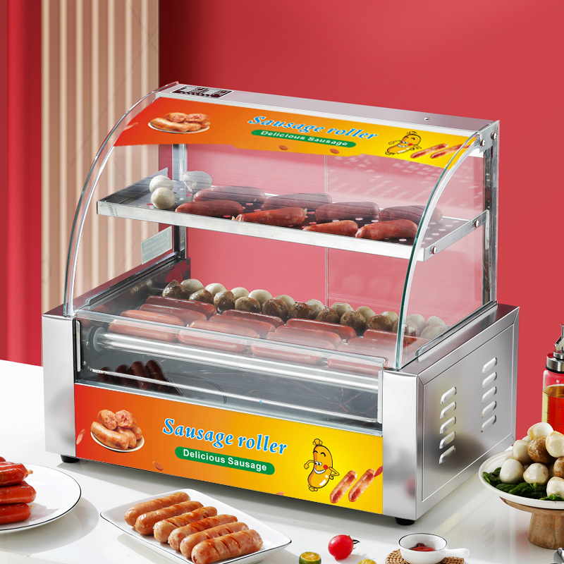 Commercial Electric Stainless  - Commercial Kitchen recensie en prijs