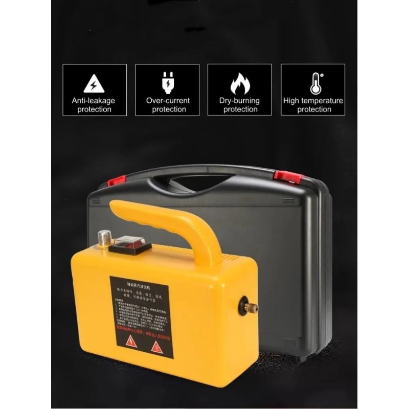 2600w220V High Temperature Ste - Commercial Kitchen Manufacturers recensie en prijs