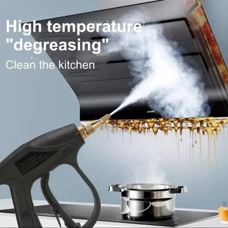 2600w220V High Temperature Ste - Commercial Kitchen Manufacturers recensie en prijs