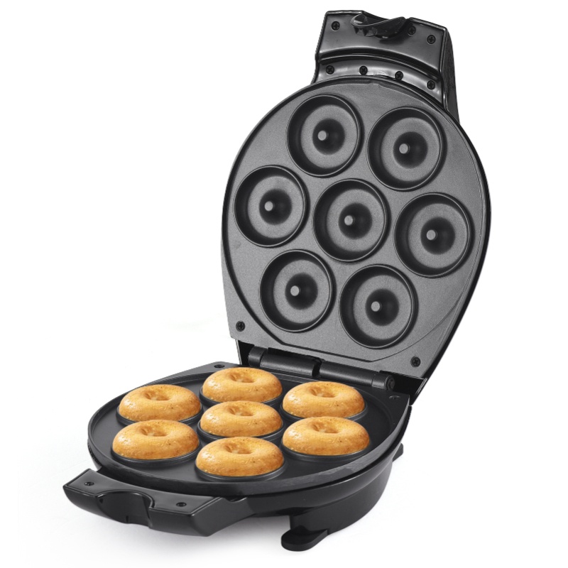 Household Mini Donut Maker Ele - Donut Making Machine recensie en prijs