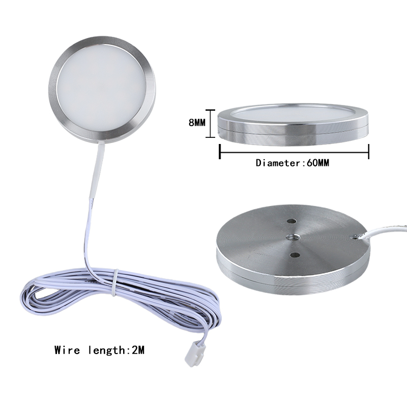 Under Cabinet LED Night Lights - Commercial Kitchen Lighting recensie en prijs