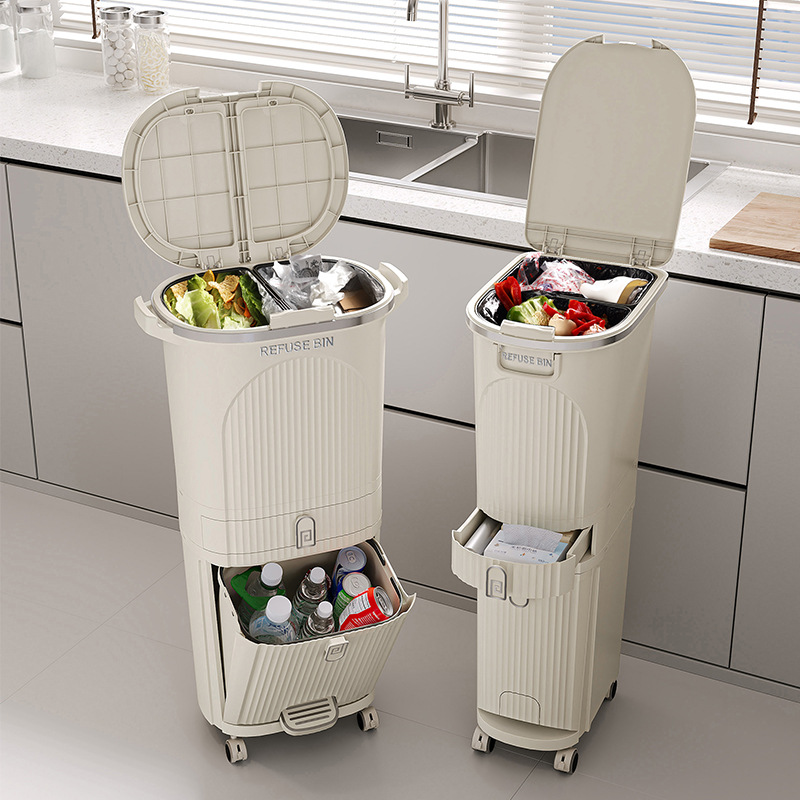 ‌Step Pedal Kitchen Bin - Odor - Commercial Kitchen Manufacturers recensie en prijs