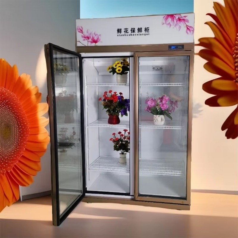 Refrigerated Display Case Flow - Refrigerated Display Case recensie en prijs