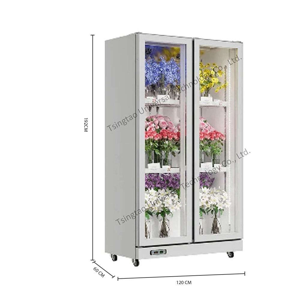 Refrigerated Display Case Flow - Refrigerated Display Case recensie en prijs