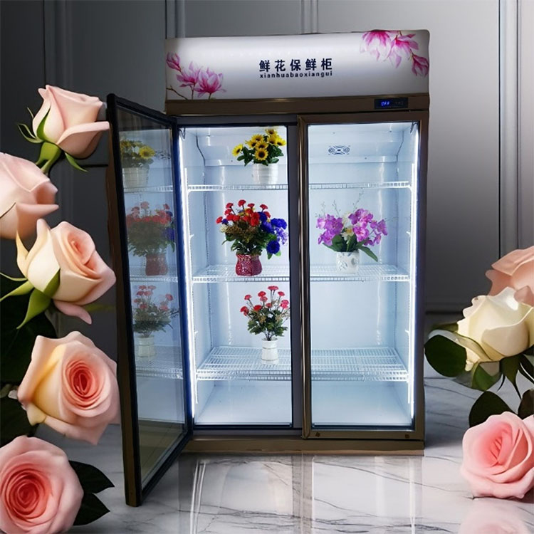 Refrigerated Display Case Flow - Refrigerated Display Case recensie en prijs