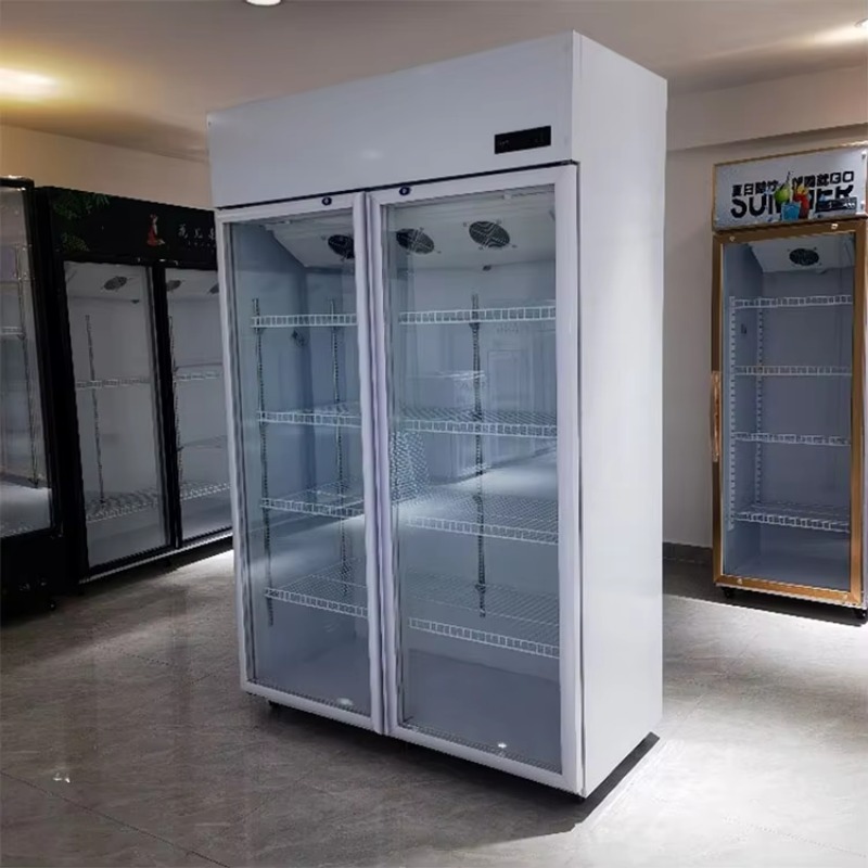 Refrigerated Display Case Flow - Refrigerated Display Case recensie en prijs