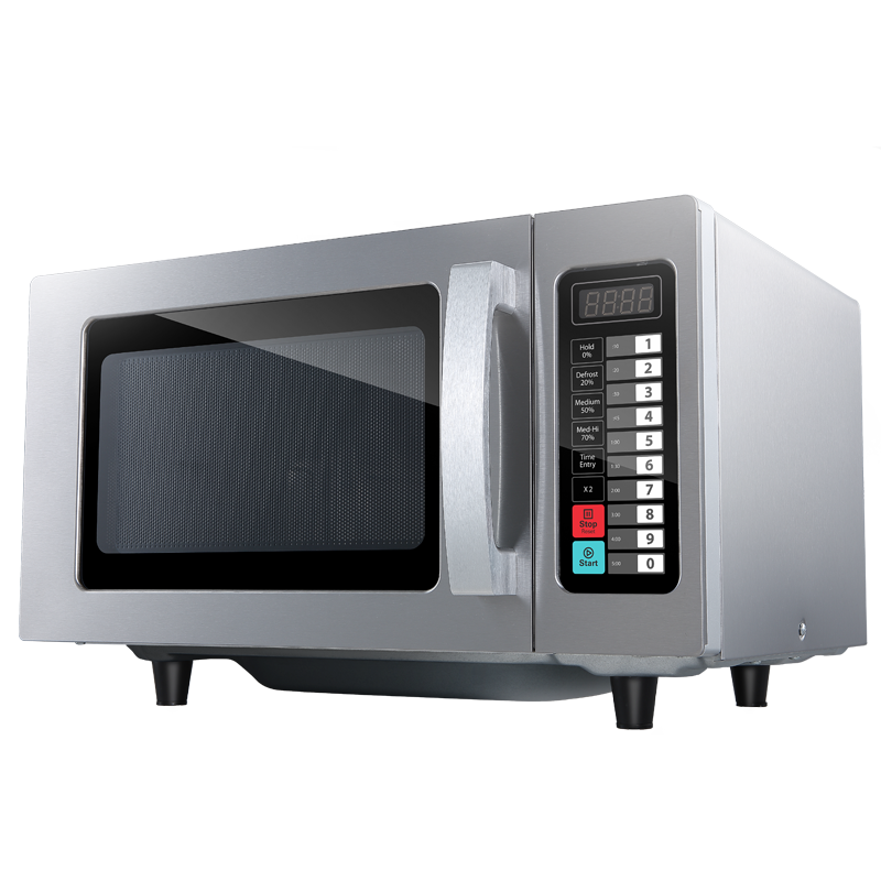 Astar Commercial 25L Microwave - Commercial Kitchen Microwave recensie en prijs